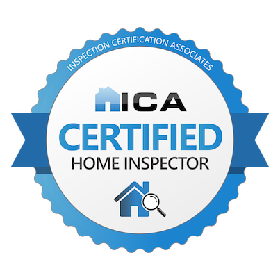 ICA Certified Logo