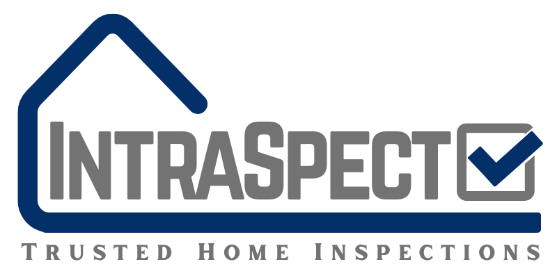 IntraSpect Home Inspector logo